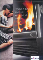 Catalogue INVICTA