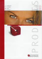 Catalogue LA NORDICA